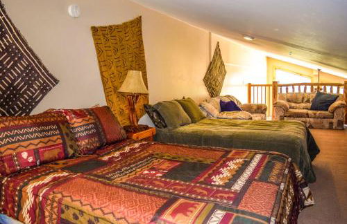 The Lodge at Duck Creek - Foto 67