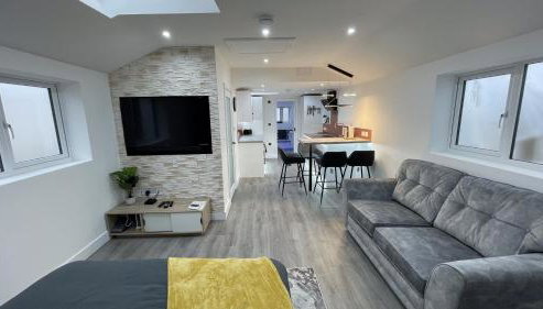 Private Luxury By The Sea, With A Personal Gym, Hot Tub, And Free Parking! - Foto 3