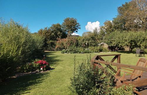 Ferienwohnungen am Aussendeich Wohnung 2 - Photo 31