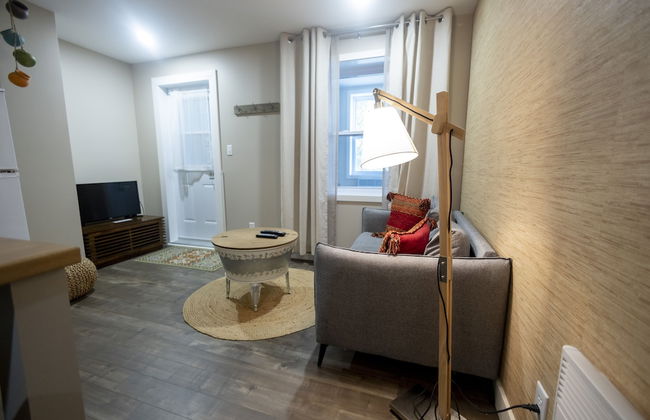 Studio le Court-toit - Foto 42