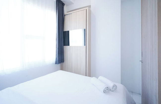 Strategic And Homey 1Br At The City Square Apartment - Foto 9