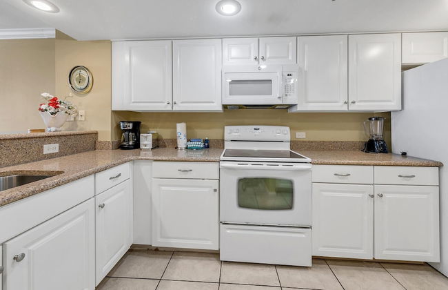 Destin Towers 102 - Foto 14