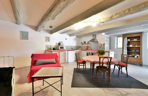 Gîte Romy - Gîte avec piscine partagée - Photo 4