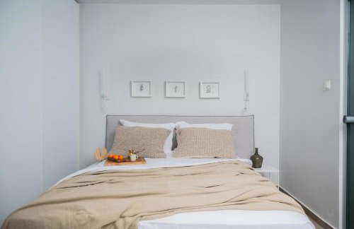 Sevene Villas - Kourouta Peloponnese - Foto 41