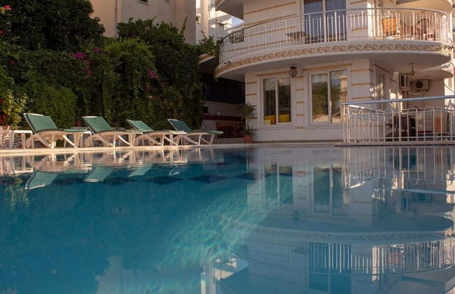 Un Side Apart Hotel - Foto 16