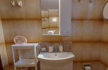 Seaside Apartment with parking in Melissi - Foto 14