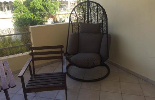 Eleni Apartment - Foto 27