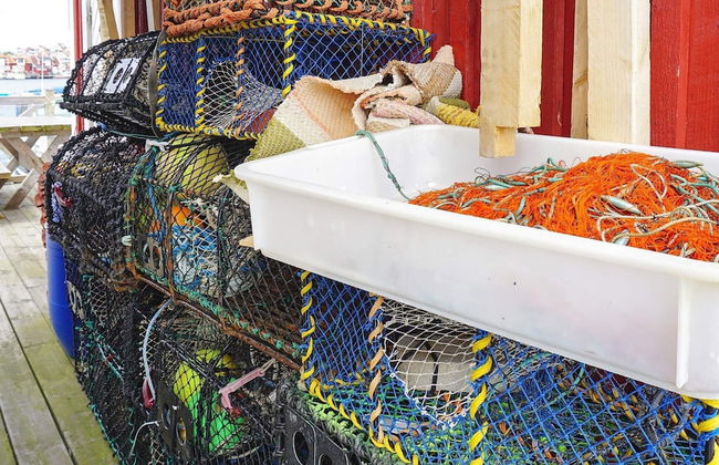 4 Person Holiday Home in Kungshamn-by Traum - Foto 8