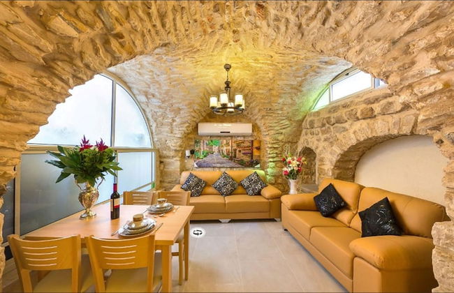 Vacation in the old city of Safed - Foto 20