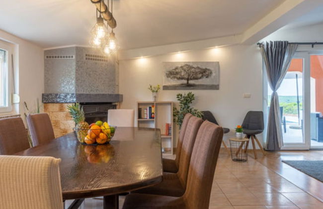 Villa Rita - Foto 11