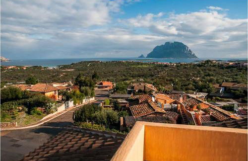 Villa con vista Porto San Paolo - Photo 9