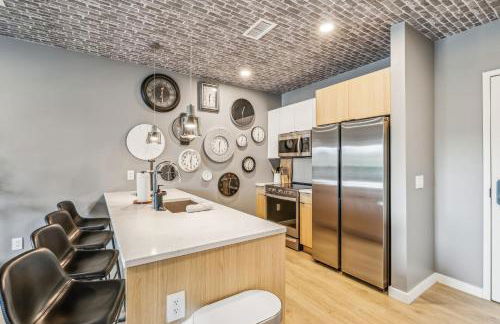 The Twelve Thirty Lounge in Downtown Nashville - Foto 20