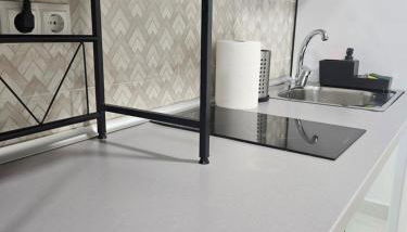 Alojame Valencia - Foto 4, stove