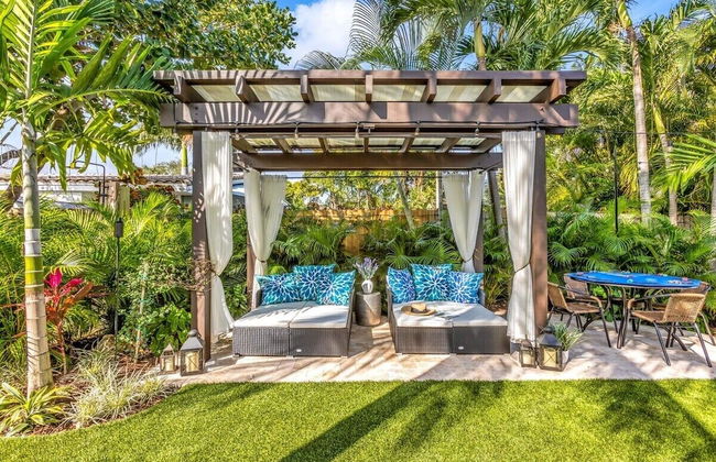 New Waterfront Oasis, Minutes to Beach, Eats, Shops - Foto 66