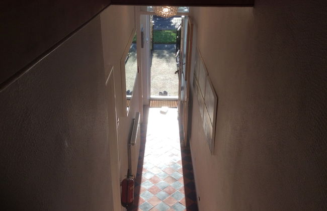 Lovely 4-bed Victorian House in Bangor by the sea - Photo 24