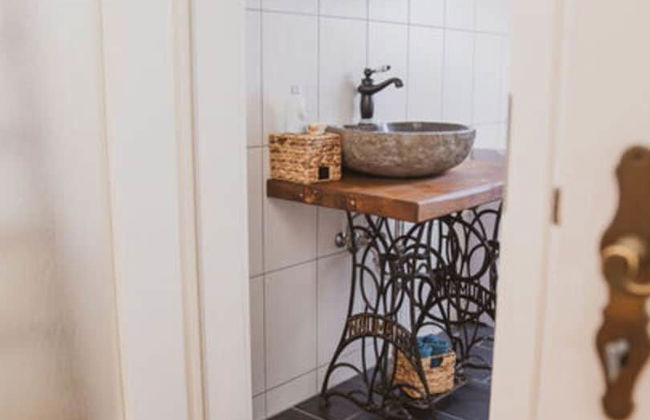 Villa G With Pool in Lubbenau - Foto 19