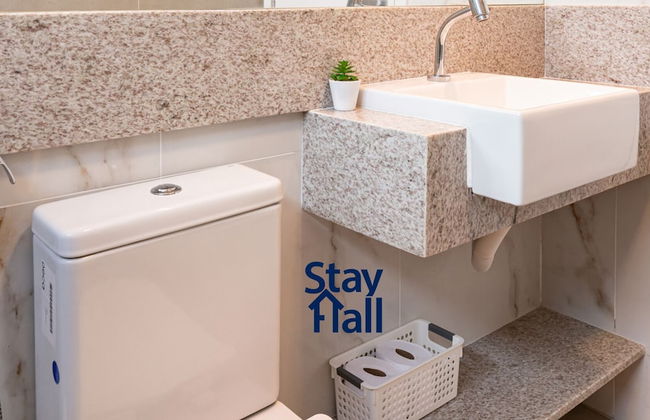 Casa luxo 4 Suites-Cond C Piscina-SH062 - Foto 11