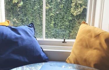 Artist colony cottage with sauna and private garden, and easy walk to city centre - Foto 10