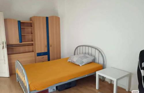 Stöcken Zimmer - Foto 7