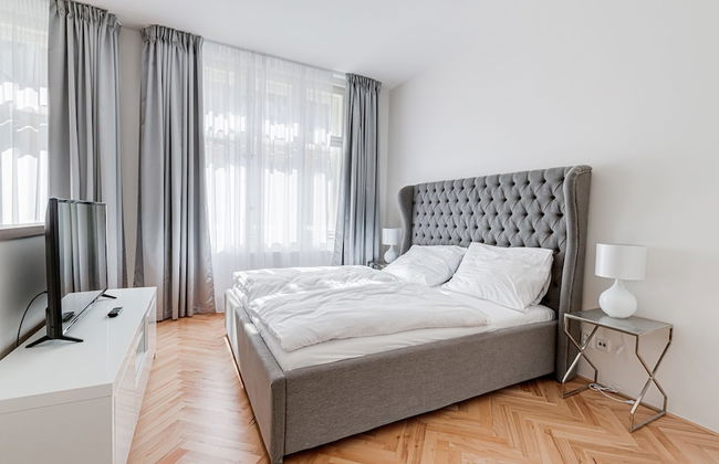 G´Old Art Apartments - Foto 27