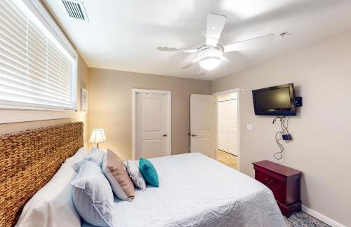 The Sanctuary - Welcome Home B426 - Foto 22