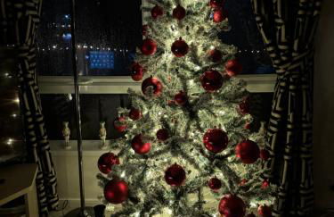 Rachels Luxury Tattershall Hot Tub & Fishing Retreat - Foto 17