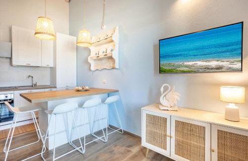 Lovely Beach Suite - Foto 12