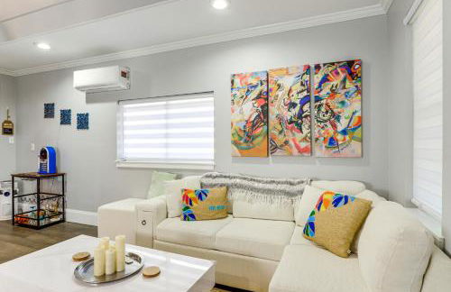 Forest-View Gem in Grantville with Wraparound Deck - Foto 4