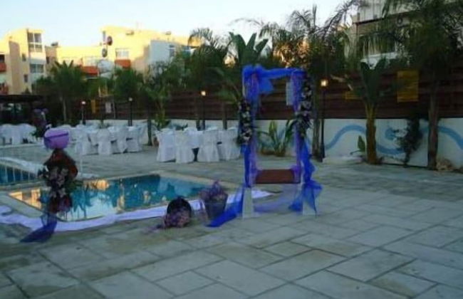 Valana Hotel Apartments - Foto 14