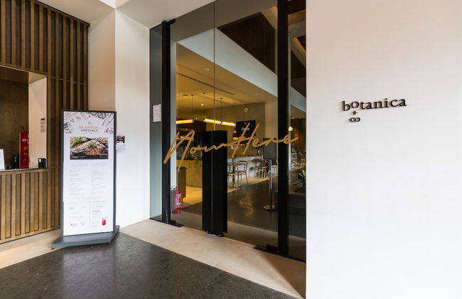 NowHere Boutique Suites at EST KL Sentral - Foto 6