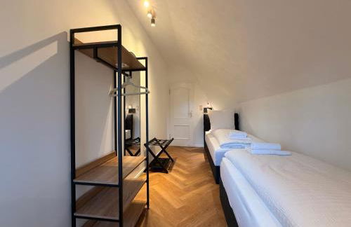 Pferdeidylle direkt neben Berlin in Dallgow - Foto 39