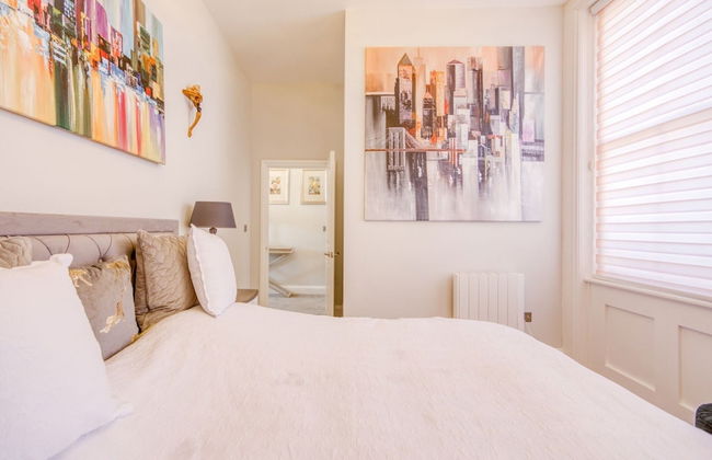 Apartment in Folkestone Near Sandgate Beach - Foto 8