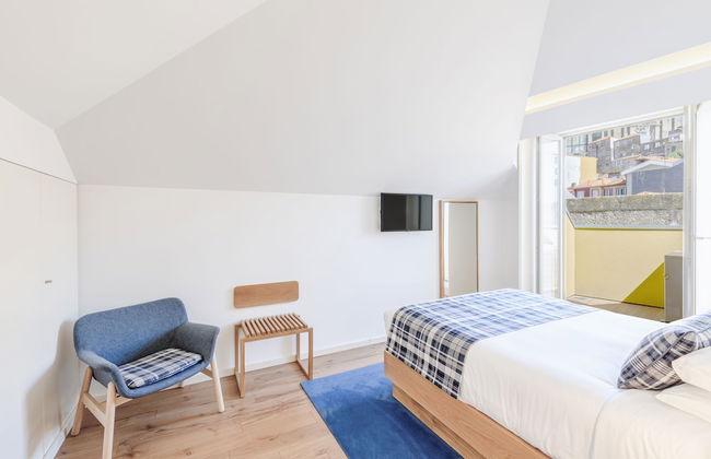 Oporto Collection Mouzinho da Silveira - Photo 17