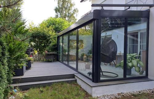 Helles, geräumiges Haus in München-Solln - Foto 10