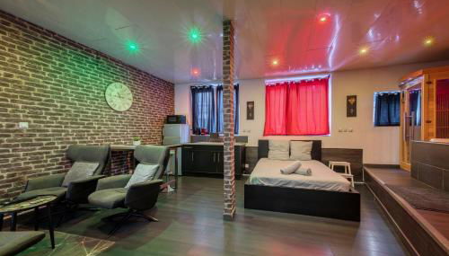 street Loft with sauna - Foto 5