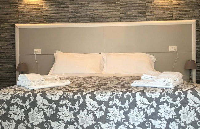 Elios Rooms - Foto 25