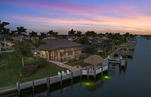 Villa Salty Shoreline, Cape Coral - Foto 69