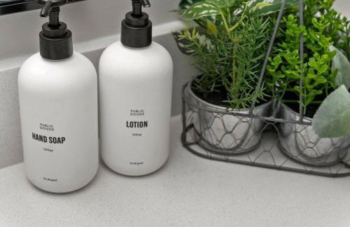 H Studio Close to Downtown, Beaches and Wineries - Foto 22