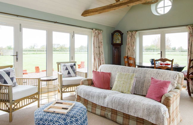 Impressive Country Estate Sleeps 17 - Foto 9