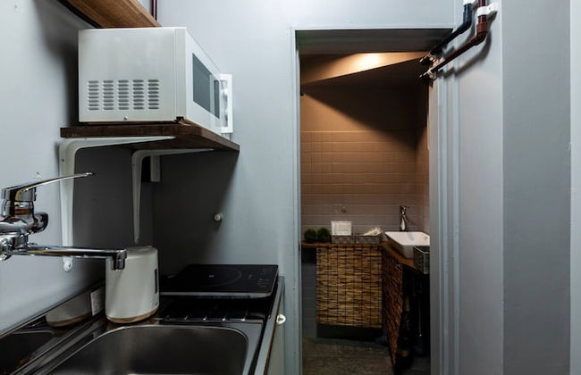 Oyadokinokuniya Isemachi - Foto 15