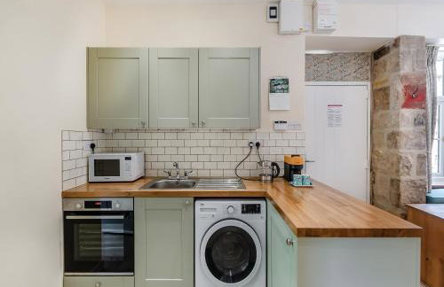 Church Cottage - Foto 11