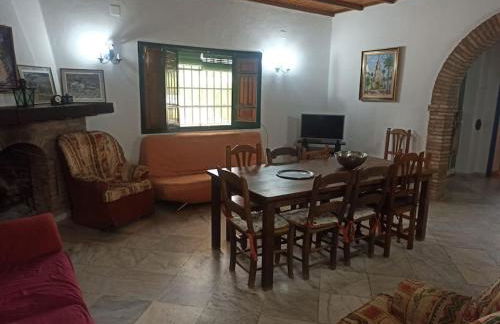 Finca Rústica La Palmera - Foto 20