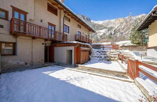 Baita La Ciaburna skiing nearby - Happy Rentals - Photo 22