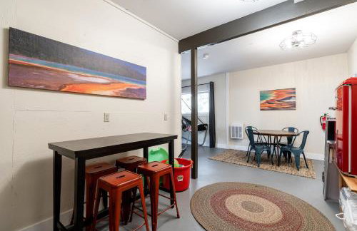 Shepherd Family Retreats- FOX - Foto 69