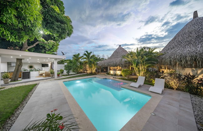 Villa el Oasis - Photo 16