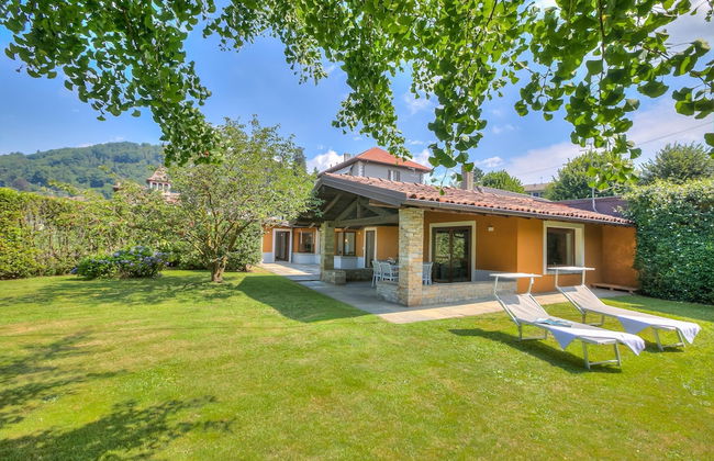 Residenza Pucia in Armeno - Foto 1