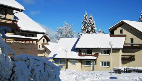 Village vacances du Haut-Bréda aux 7 Laux - Foto 1