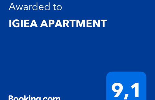 IGIEA APARTMENT - Foto 25