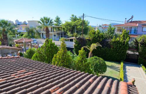 GREEN PARADISE PALAIA FoKAIA - Foto 12