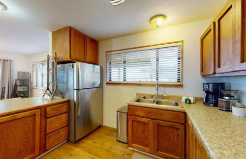 Sea Escape at Spruce Overlook - Foto 9